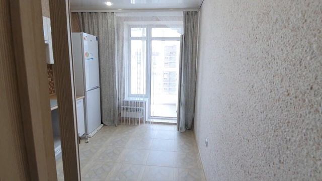 1 к.кв. с дизайнерским ремонтом в ЖК Екатерининский смотреть онлайн