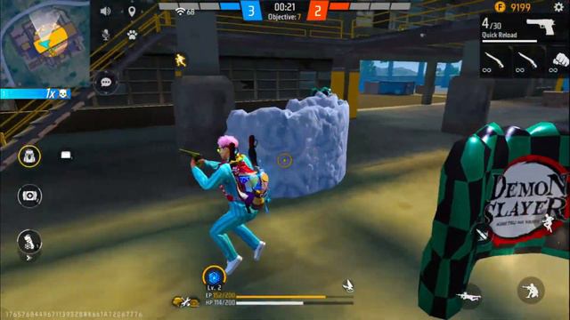 PC PLAYER VS 2GB RAM MOBILE PLAYER 14 YEAR KID🔥😱|| ONLY ONE TAP GAMEPLAY FREE FIRE MAX || Izuku ff смотреть онлайн