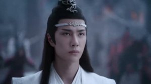 Лань Чжань/Вэй Ин - Все равно моя