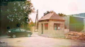 Аютинский Хлеб мини фильм