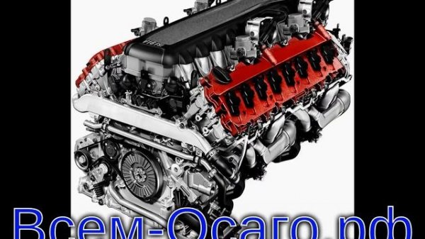 Stellantis представил новый рядный шестицилиндровый мотор