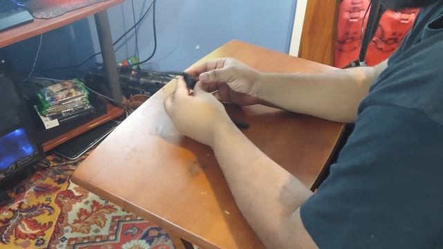 Samsung Galaxy Watch4 Unboxing смотреть онлайн