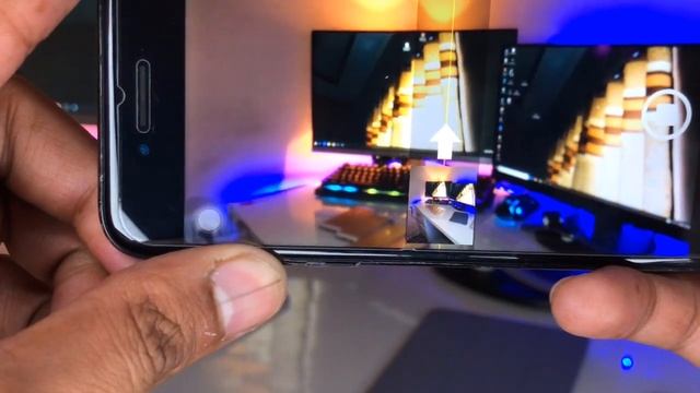 Wide Angle Camera In Any IPhone || How To Get Wide Angle View In Any IPhone