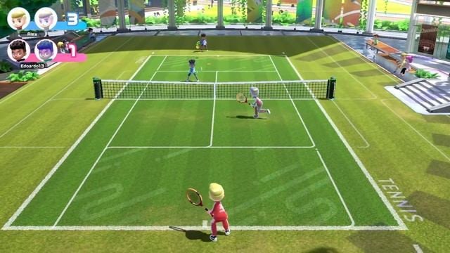Nintendo Switch Sports Review - Is It Worth It? смотреть онлайн