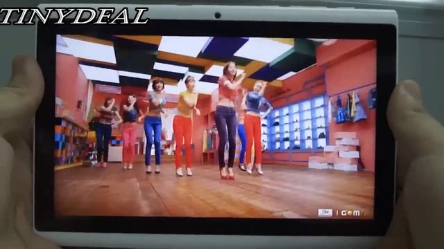 （L-84180） (HYUNDAI) A7HD 7"Android 4.0. 8ГБ.Планшетный ПК.(CPU 1GHz RAM 1GB).mp4 смотреть онлайн