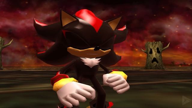 SHADOW THE HEDGEHOG All Cutscenes (Dark Path) Game Movie 1440p 60FPS смотреть онлайн