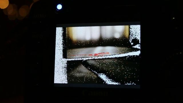 Обзор Magic Lantern для Canon 5D смотреть онлайн