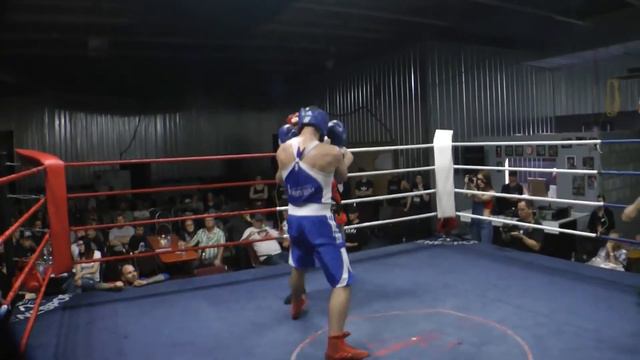 Highlight combat de boxe, Gala BFL 52, Michael Généreux, Team Bergeron, 9 Juin 2018 смотреть онлайн