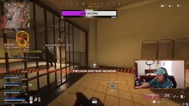 Call of Duty: Warzone (70killers) Days86 смотреть онлайн