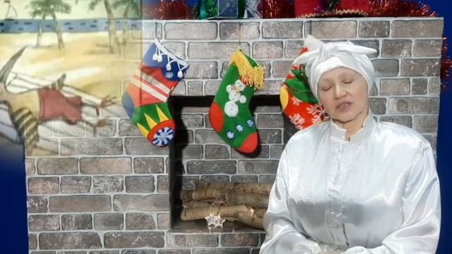 Сказка."Что такое зима?" смотреть онлайн