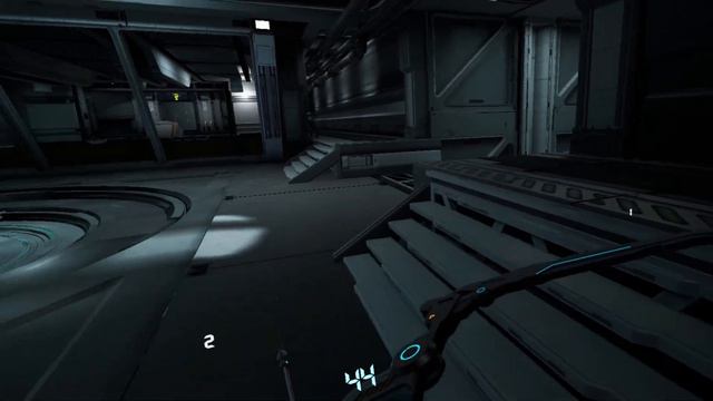 Wandering in space VR - Ночь в музее - часть 5 смотреть онлайн