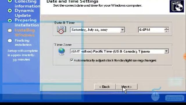Set up Windows XP on jpcsim смотреть онлайн