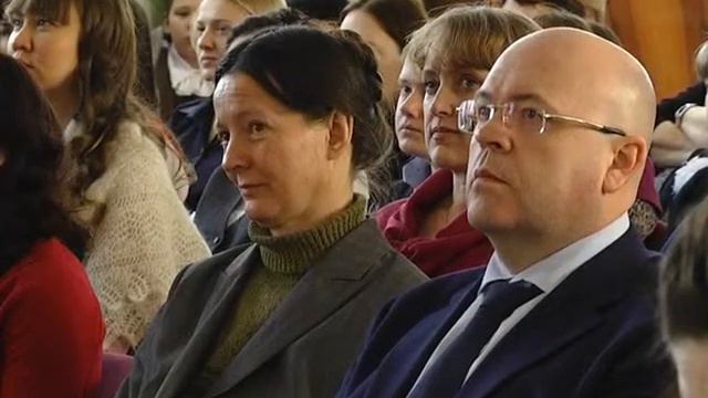 В Ревде встретились настоящие и возможно будущие ученые смотреть онлайн