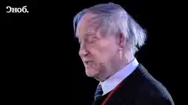 Сергей Капица Как развивается мир смотреть онлайн
