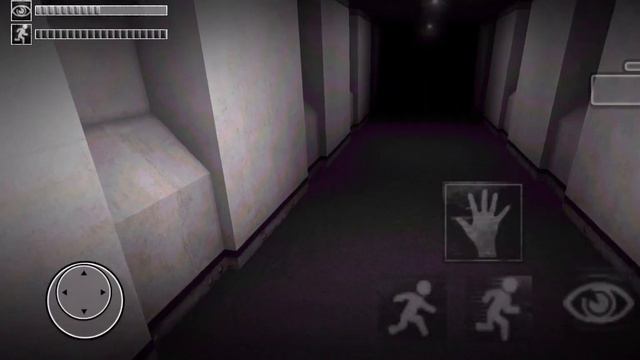 THIS DEVIL DOG IS VERY FRIENDLY TO ME.... | SCP Containment Breach Pt.2 смотреть онлайн