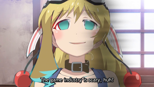 Hagane Orchestra Episode 4 English Sub