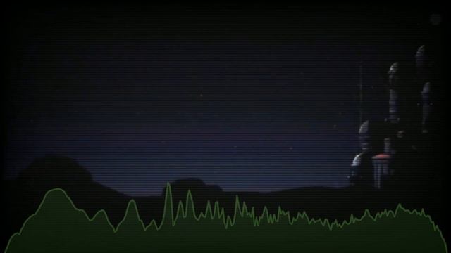 We Still Have A Chance [The Desolate Hope] - Bitemark Remix смотреть онлайн