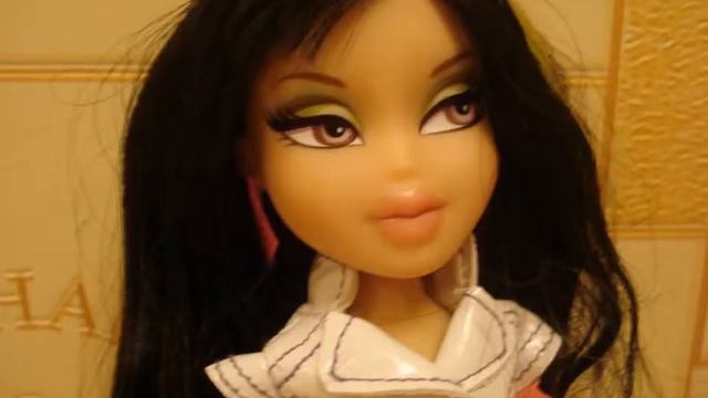 Кукла Братц "Дискотека" - Джейд смотреть онлайн