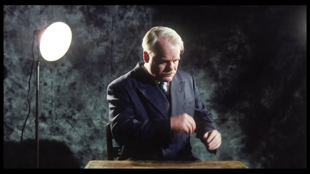 Мастер (The Master) - тизер 2 смотреть онлайн