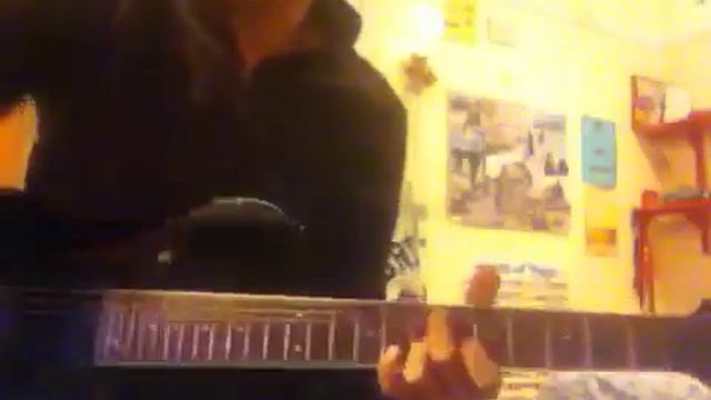 10 Minutes Of Korn On Guitar! смотреть онлайн