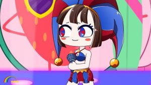 Lisa Steal My Heart - Anna x Alex Sad Love Story | Gacha Life x Gacha Club | Rainbow Z Multiverse