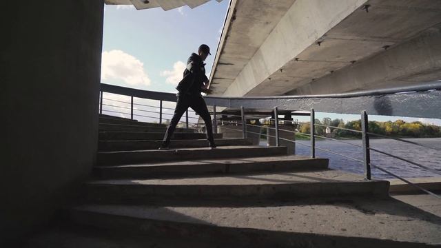 Kichnal | Hip-Hop | Школа танцев "Dance Family" смотреть онлайн