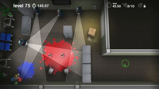 ★ Spy Chameleon | E30 | Level 75 | Let's Play смотреть онлайн