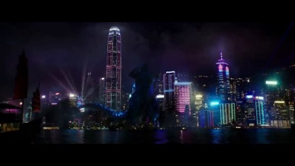 Godzilla vs Kong||AMV||Centuries