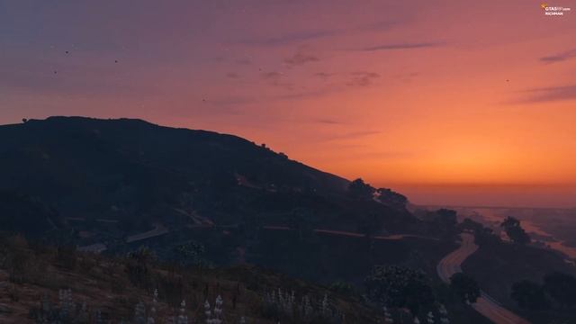 ЛИДЕРСКИЙ СРОК WEAZEL NEWS | GTA5RP RICHMAN смотреть онлайн