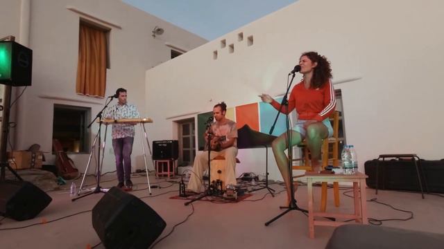 Viento - Viento (Acoustic Sessions) смотреть онлайн
