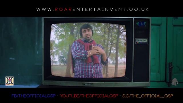 Ik Gabru [THE G-MIX] #InTheMixWithGSP
