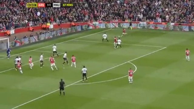 Ar v. Mu[Matchhighlight.com]MOTD смотреть онлайн