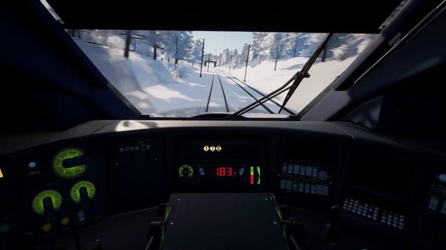 Train Sim World 3 Старое - новое. смотреть онлайн
