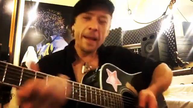 Marshall Dane - Somebody - (cover - Depeche Mode) смотреть онлайн