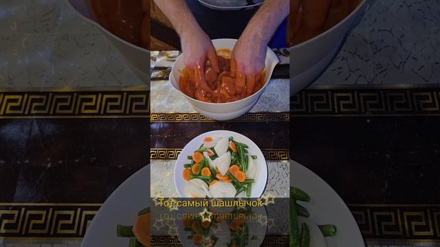 Свинина в тандыре. смотреть онлайн