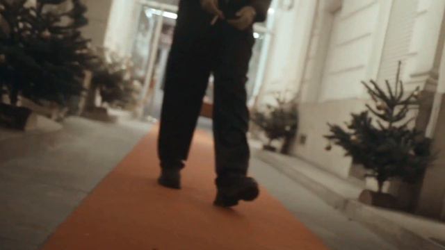 Rozzy — Christian Audigier