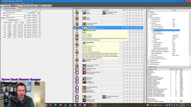Hardcore Season 8 Build Guides for Dungeons and Dragons Online смотреть онлайн