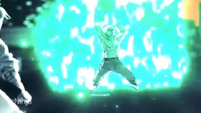 Hakari Dance Edit/Amv (jjk) смотреть онлайн
