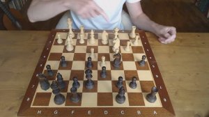 Стратегия Староиндийской защиты! Шахматы дебюты!