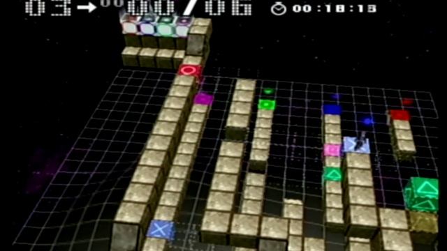 Xenosaga Episode III Walkthrough Part 54: I've Had Enough Hakox 2/2 смотреть онлайн