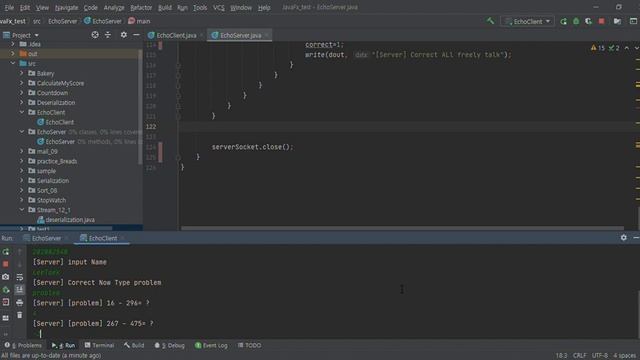 JavaFx test – EchoServer java 2020 12 01 19 52 45 смотреть онлайн