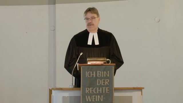 Auf ein Wort mit Orgelmusik aus Lindenberg смотреть онлайн