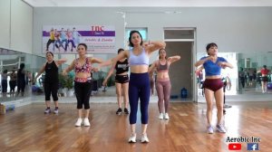 Giảm Mỡ Bụng Siêu Nhanh #104 ✅ Thể Dục Thẩm Mỹ Aerobic Inc