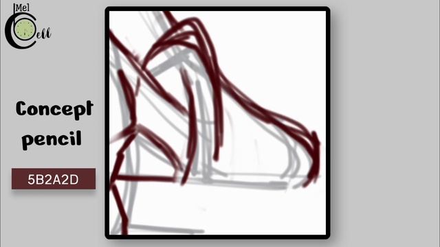 Draw cartoon character in infinite painter|Character illustration|infinite painter tutorials смотреть онлайн