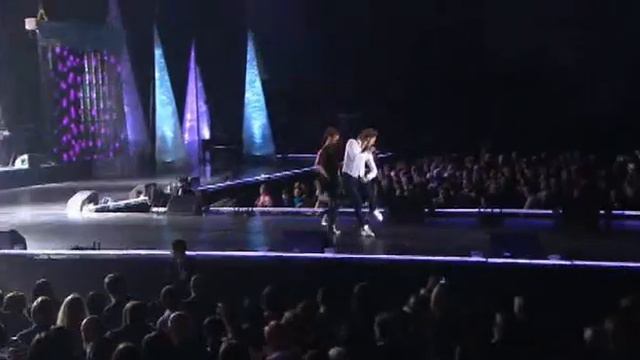 Dima Bilan In Concert 2010