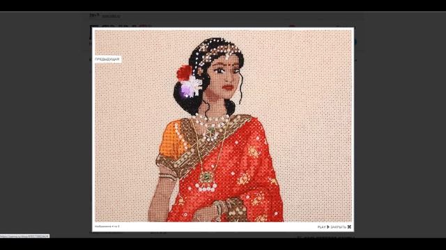 Обзор новинок от Чудесной Иглы, Марьи Искусницы, PANNA и Овен смотреть онлайн