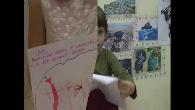 Интервью с экспертами Маленького Лиса смотреть онлайн