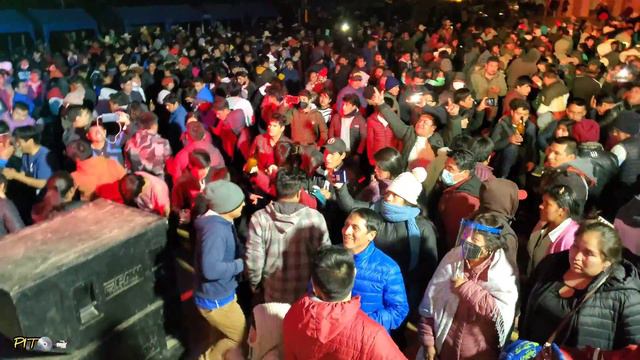 Eduardo Chávez Rivera "El campoamor" 2021 en el aniversario del C.P Chilimpampa Alta-Cajamarca смотреть онлайн