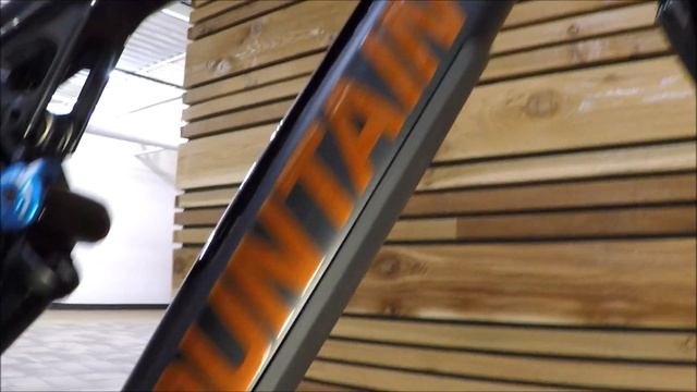 2021 Rocky Mountain Altitude C50 - Look at the details, changes from 2020, specs and who this suits смотреть онлайн