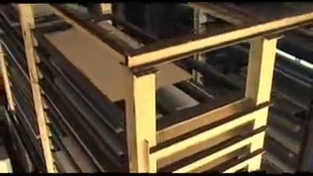 GDM RUS склад металла смотреть онлайн